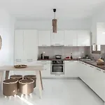 Executive Paros Avra 3 Bedrooms Sea View & Outdoor Jacuzzi