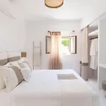 Vila Executive Paros Avra 3 Bedrooms Sea View & Outdoor Jacuzzi