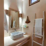 Executive Paros Avra 3 Bedrooms Sea View & Outdoor Jacuzzi Vila