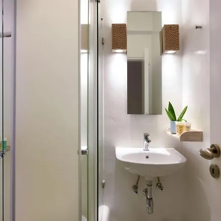 Executive Avra 3 Bedrooms Sea View Outdoor Jacuzzi Kostos Damouli Villa